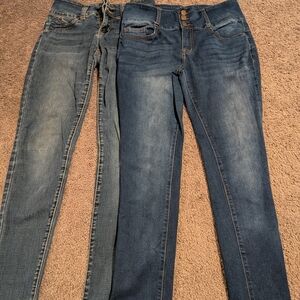 Women's Size 5/27 Jeans